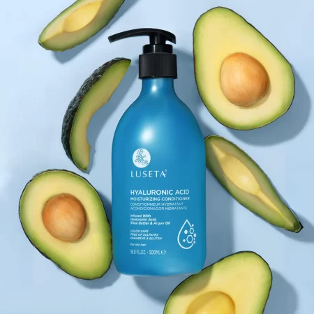Luseta Hyaluronic Acid Moisturizing Conditioner 500 mL