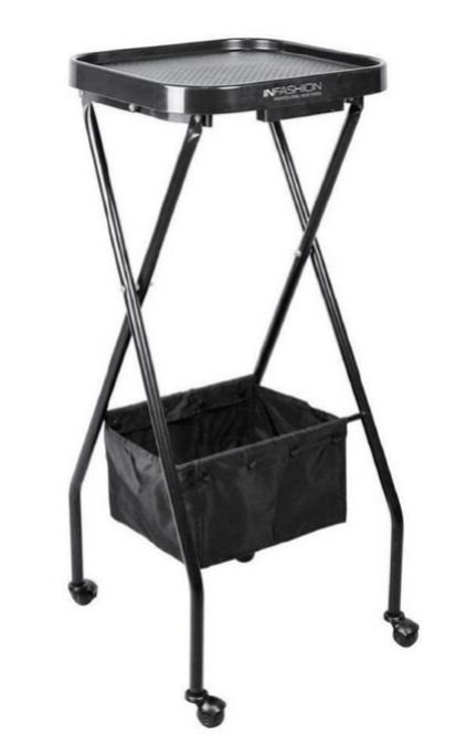 INFASHION Foldable Tray