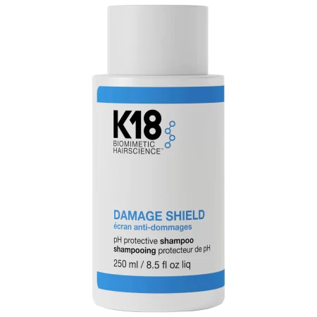K18 Damage Shield PH Protective Shampoo 250 mL