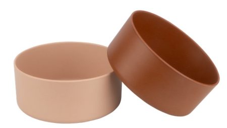 Framar Bamboo Color Bowls