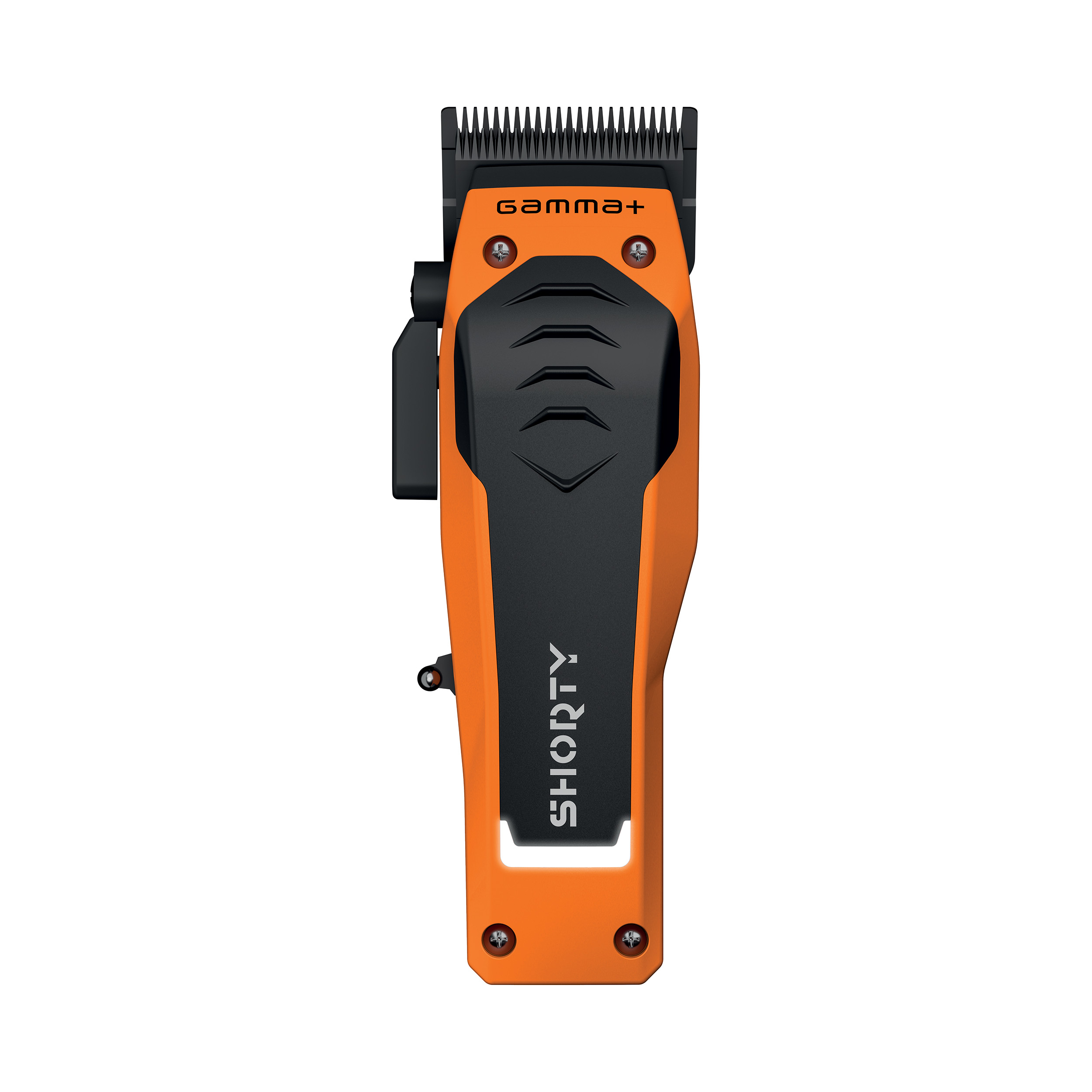 Gamma+ Shorty Clipper -SHORT ON SIZE BIG ON PERFORMANCE- GP605M