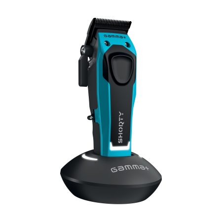 Gamma+ Shorty Clipper -SHORT ON SIZE BIG ON PERFORMANCE- GP605M