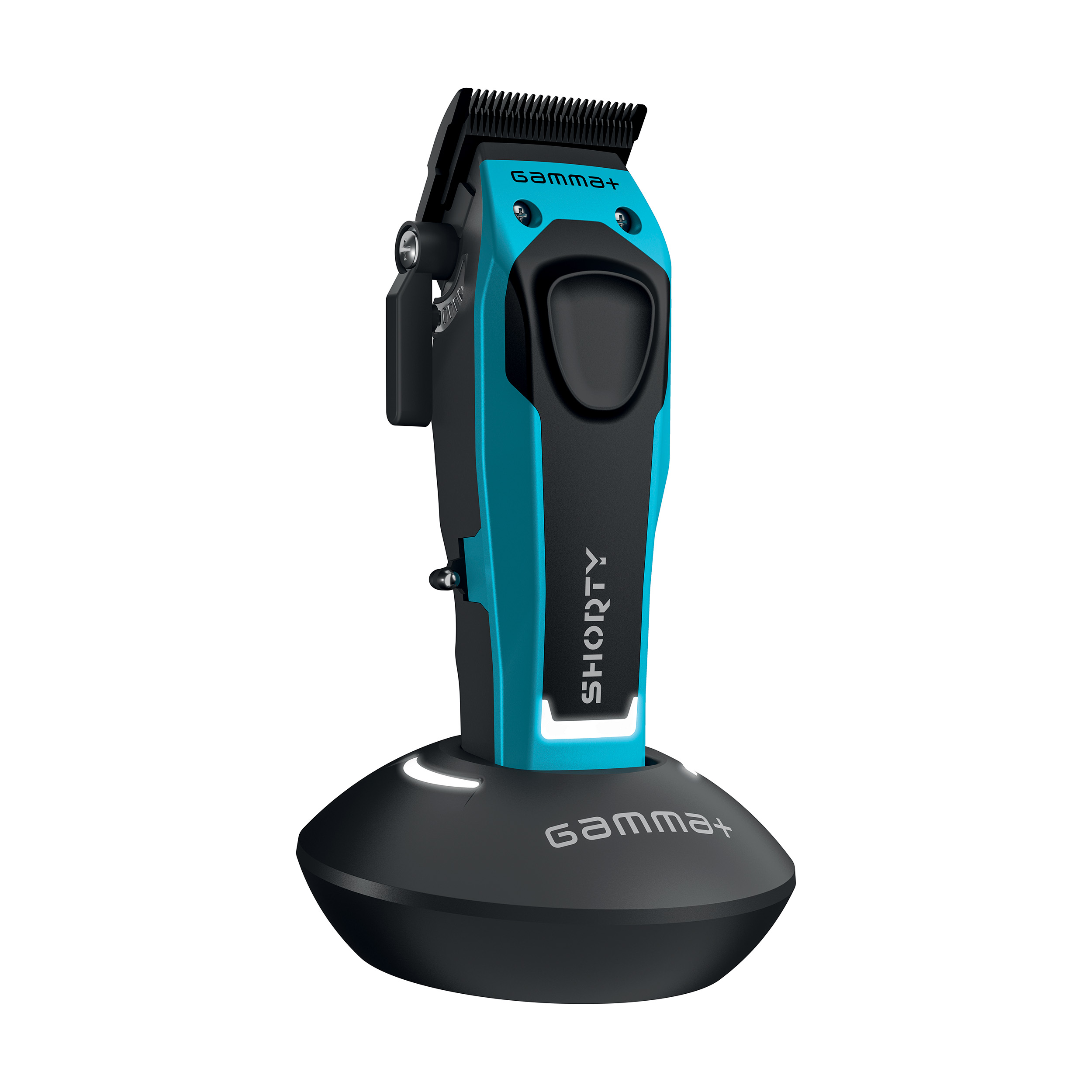Gamma+ Shorty Clipper -SHORT ON SIZE BIG ON PERFORMANCE- GP605M