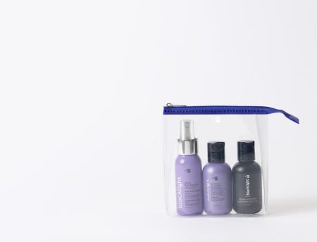 TONE AND BOND STARTER KITS - BLUE EDITION