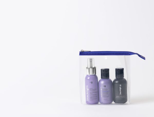 TONE AND BOND STARTER KITS - BLUE EDITION