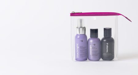 TONE AND BOND STARTER KITS - VIOLET EDITION