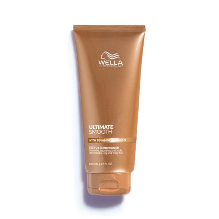 Wella ULTIMATE SMOOTH CONDITIONER - 200 mL