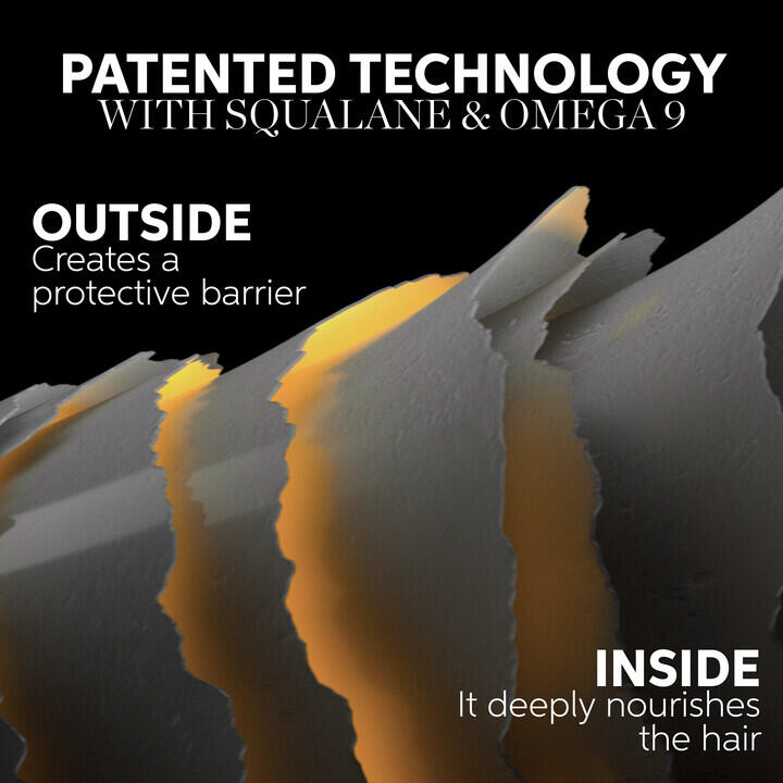 Wella ULTIMATE SMOOTH SHAMPOO 250mL