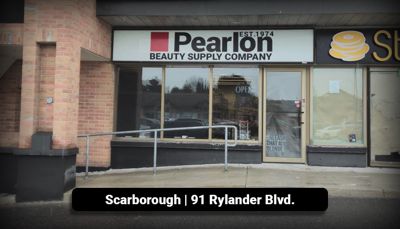 Scarborough Beauty Supply