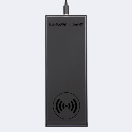 BABYLISSPRO X TOMB45® WIRELESS-CHARGING PAD