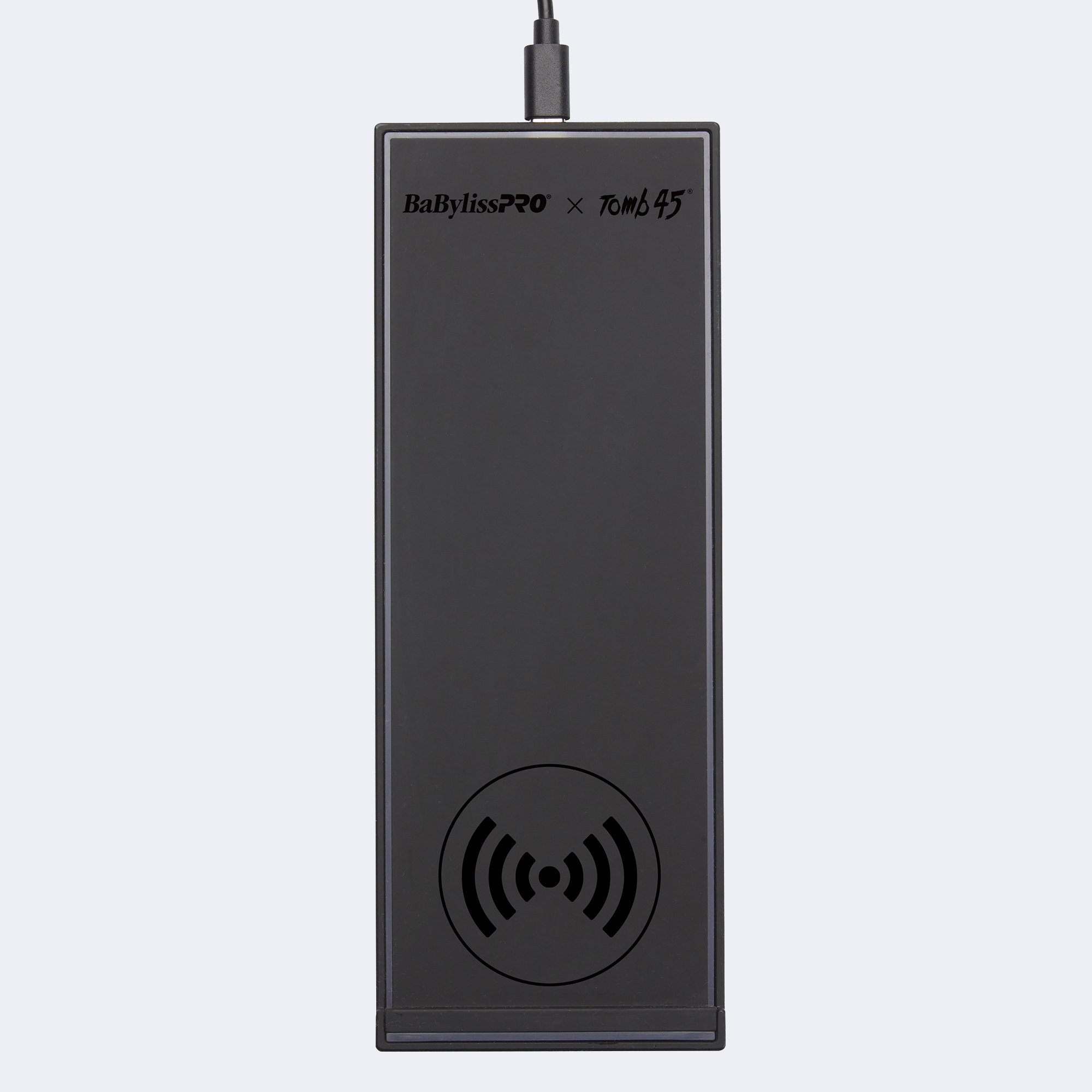 BABYLISSPRO X TOMB45® WIRELESS-CHARGING PAD