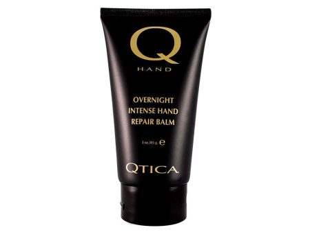 ZOYA QTICA Hand Repair Balm 85g
