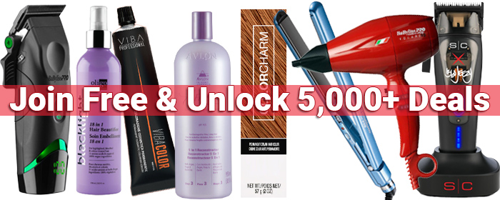 Whole Sale Beauty Supply Near Me