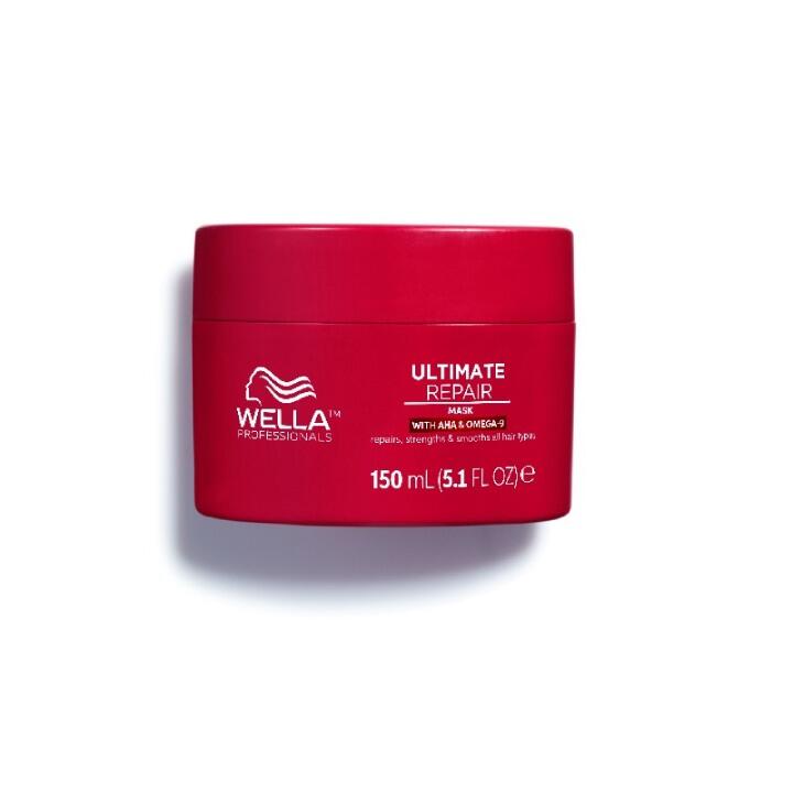 Wella ULTIMATE REPAIR MASK - 150 mL