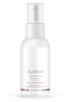 Aluram Dry Shampoo 5.3 oz. PLUS Free Travel Size Leave-In Conditioner