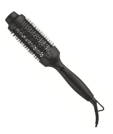 Hot Tools Hot Brush 1-¾" Black - HTIR8006BGCN