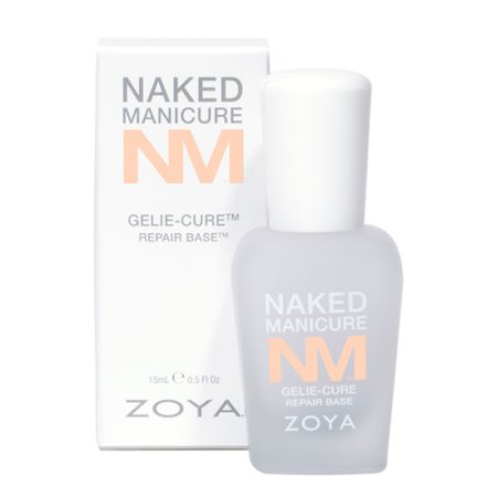 ZOYA Naked Manicure Naked Repair Base - 15mL/0.5oz