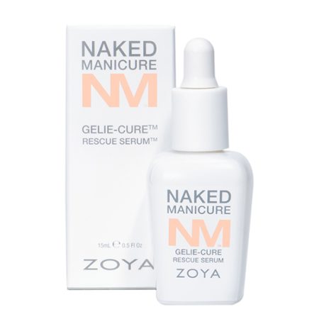 ZOYA Naked Manicure Nail Rescue Serum - 15mL/0.5oz