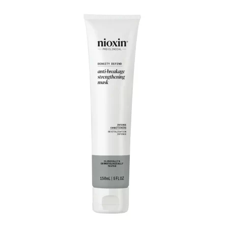 Nioxin Density Defend Anti-Breakage Strengthening Mask 150mL