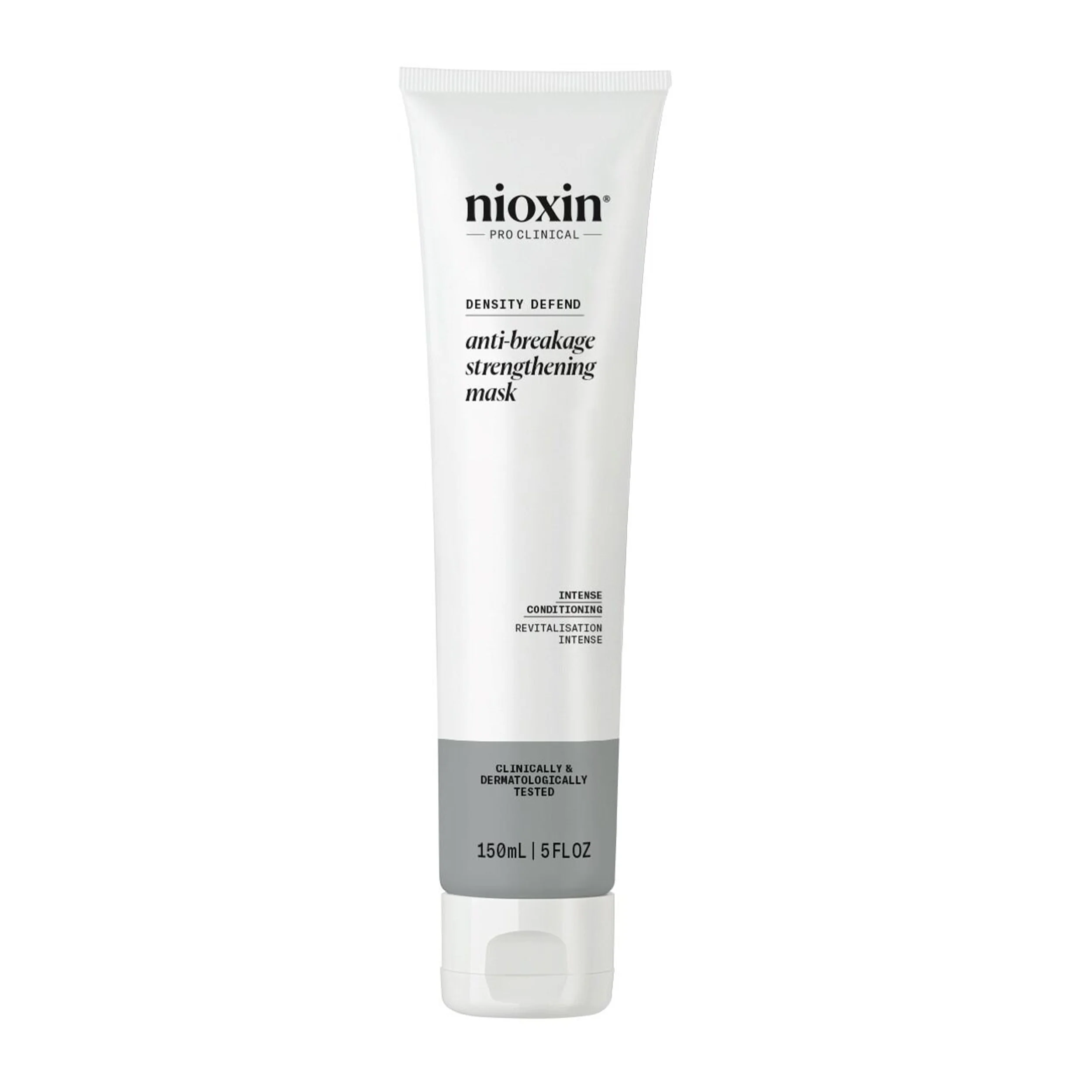 Nioxin Density Defend Anti-Breakage Strengthening Mask 150mL