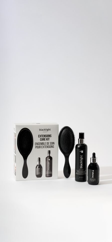 Blacklight Smart Extensions Care Kit