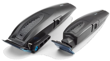 BABYLISSPRO LITHIUMFX+ ERGONOMIC CLIPPER & TRIMMER -  PREPACK