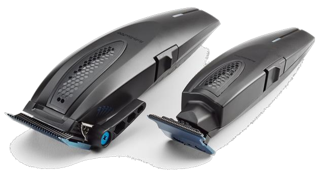 BABYLISSPRO LITHIUMFX+ ERGONOMIC CLIPPER & TRIMMER -  PREPACK