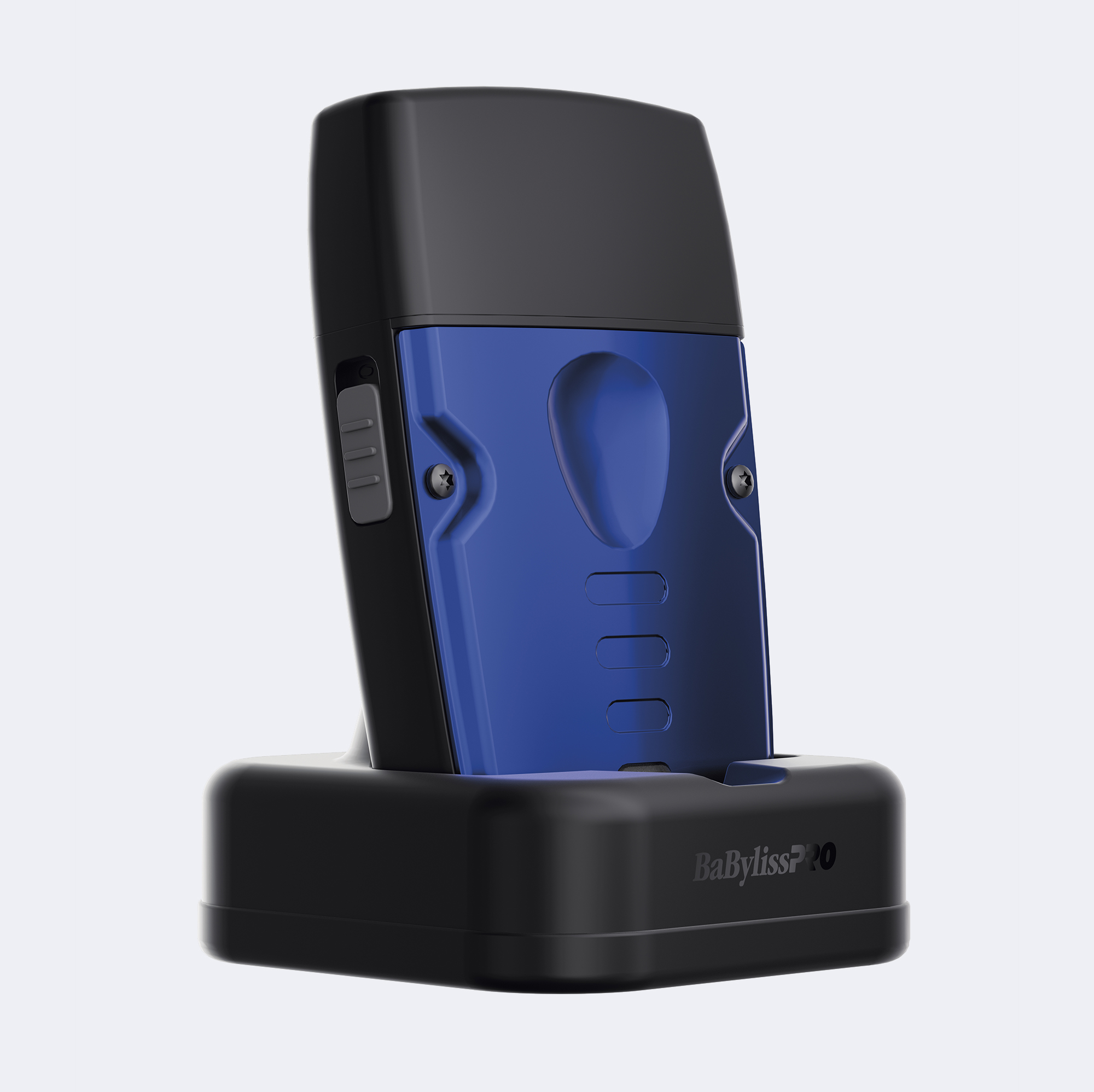 BaBylissPRO LO-PROFX COMPACT SERIES COMPACT HIGH-PERFORMANCE SINGLE-FOIL SHAVER