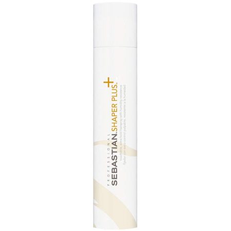 Sebastian Shaper Plus + Extra Hold Hair Spray 300g