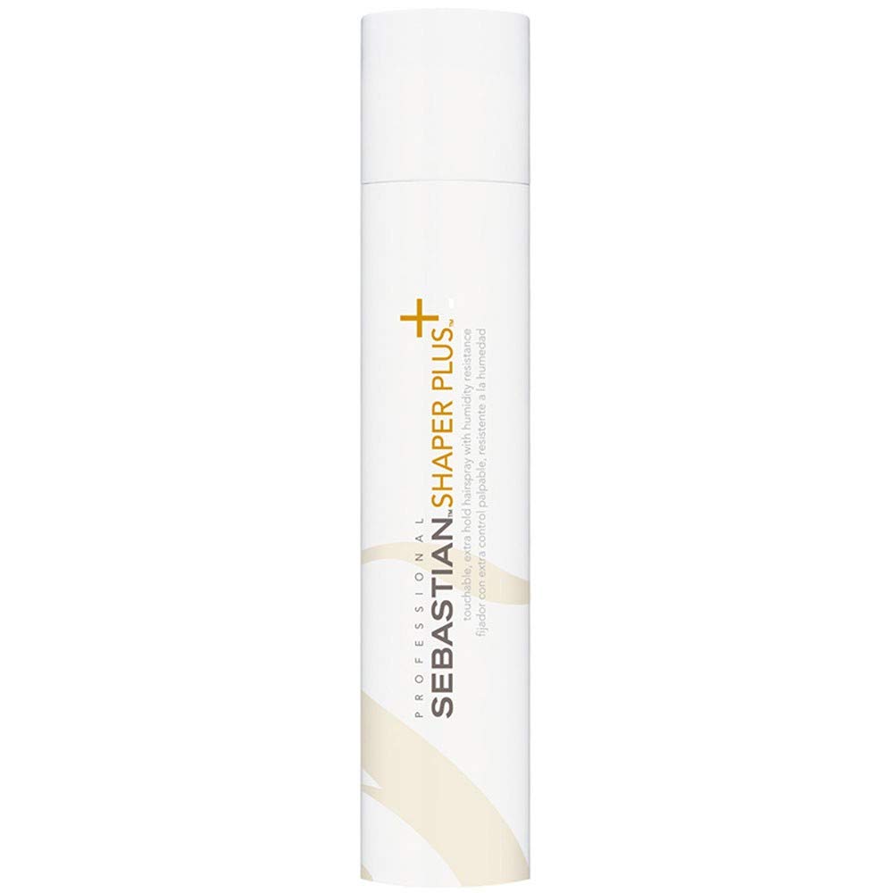 Sebastian Shaper Plus + Extra Hold Hair Spray 300g