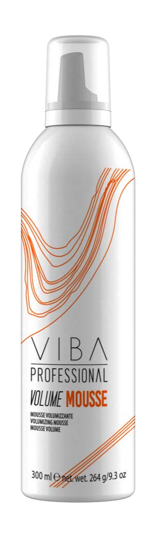 VIBA Volume Mousse 300mL