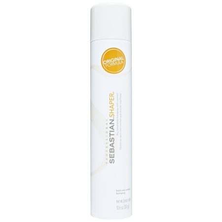Sebastian Shaper Hairspray Original - 300g