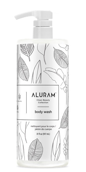 Aluram Signature Body Wash - 32oz