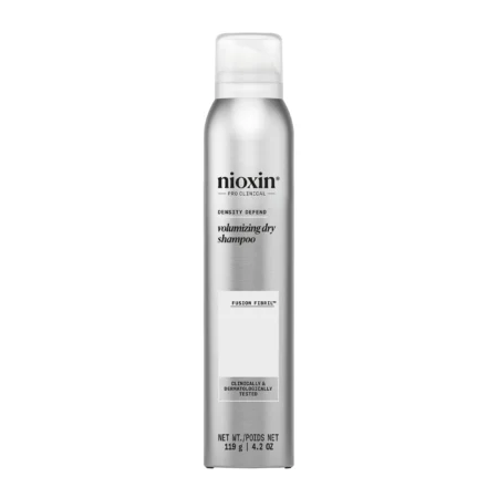 Nioxin Volumizing Dry Shampoo 119g
