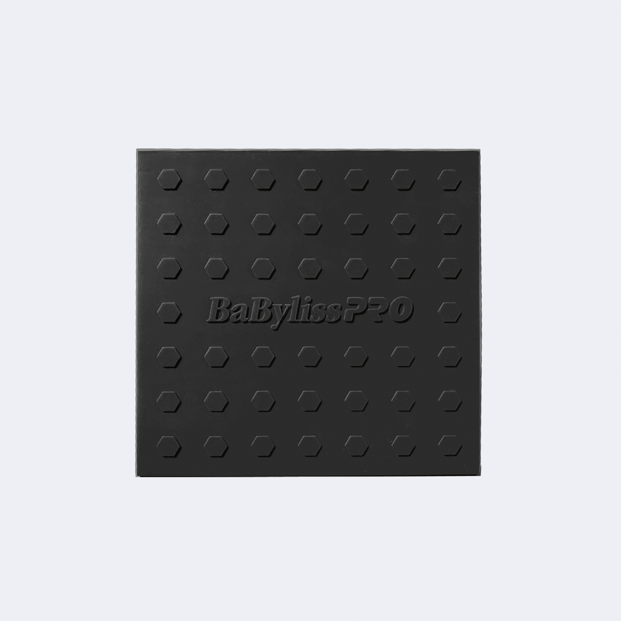 BaBylissPRO 1-1/4" Stainless Steel Optima3000 Flat Iron - METALIX - LIMITED EDITION