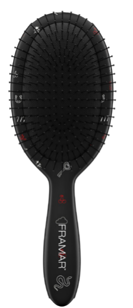 Framar Get Lucky Detangle Brush - Ace