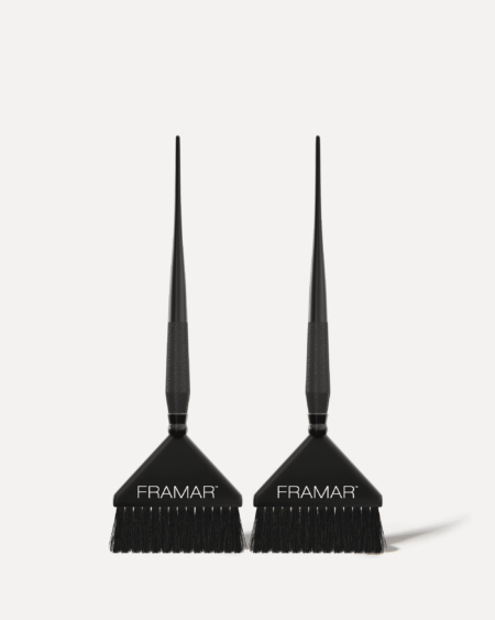Framar Root Repair Colour Brush Set