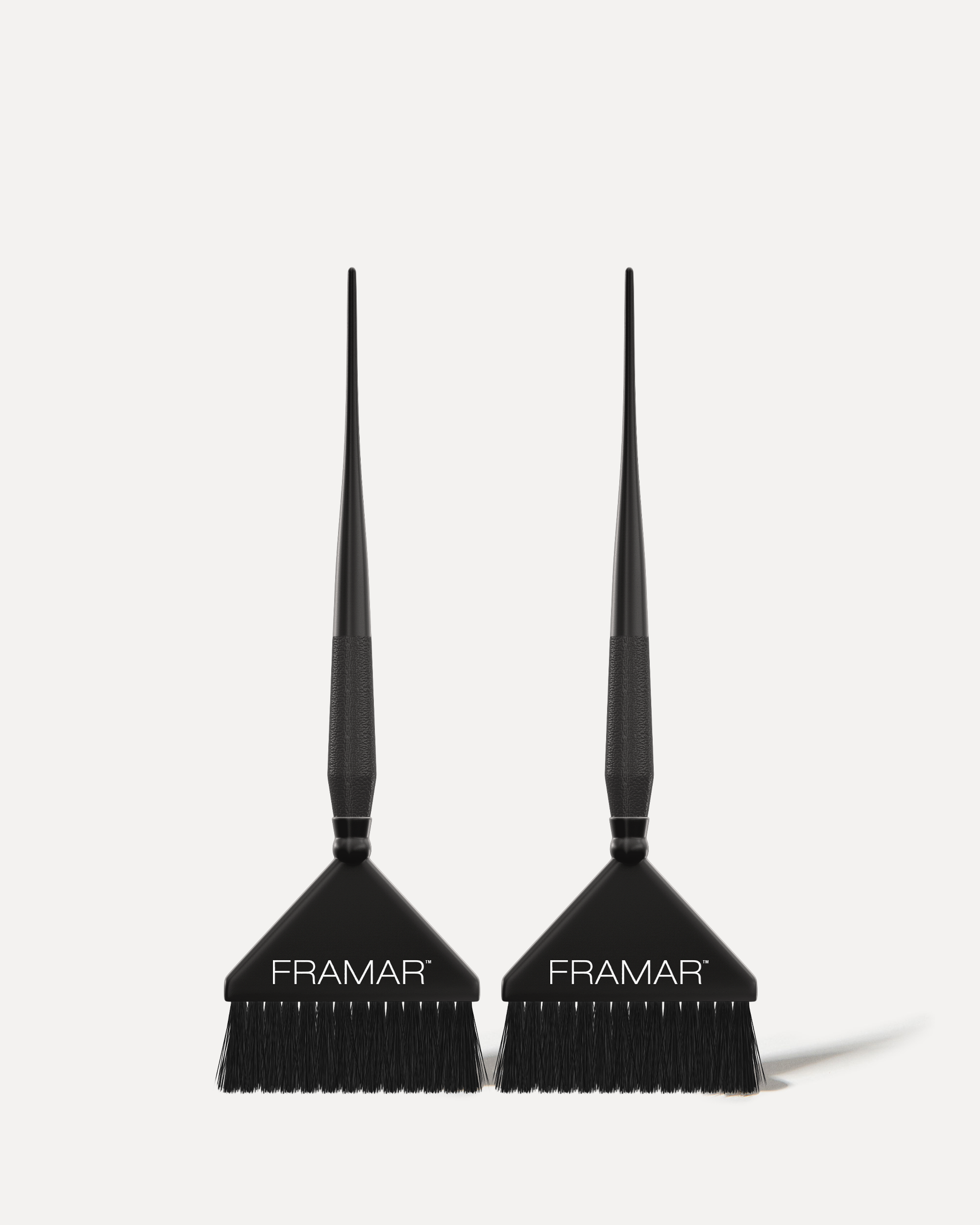 Framar Root Repair Colour Brush Set