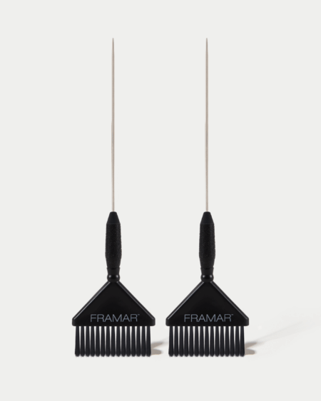 Framar Big Daddy Pintail Brush