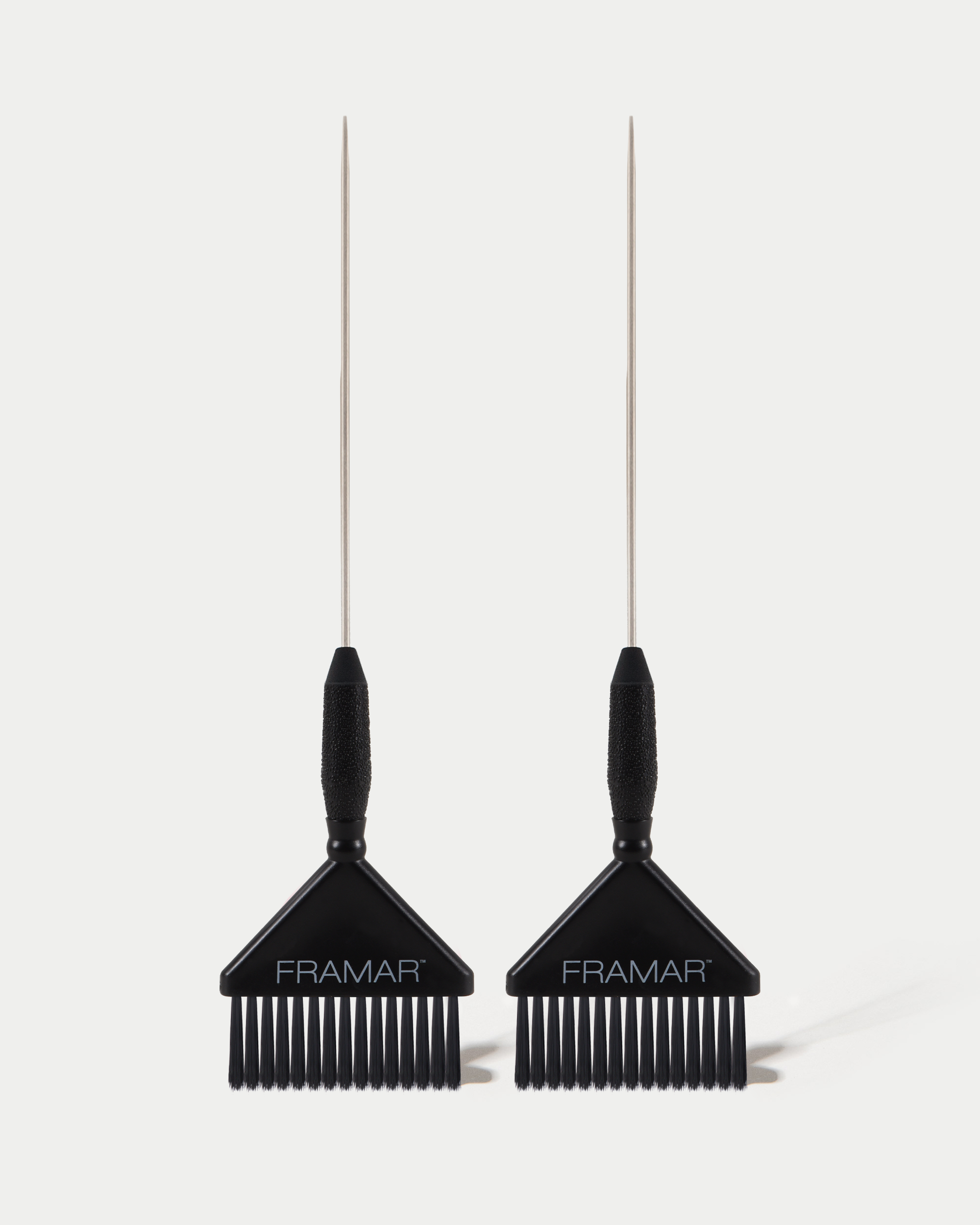 Framar Big Daddy Pintail Brush