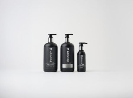 Blacklight SMART Shampoo and Conditioner and Concentrate TRIO
