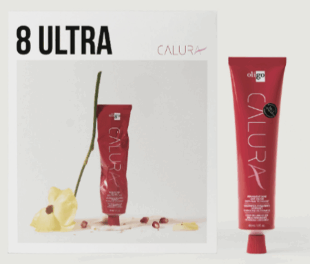Calura 8 Ultra Kit