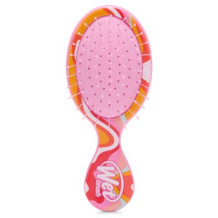 Wet Brush Pro MINI Detangle Brush Ice Cream