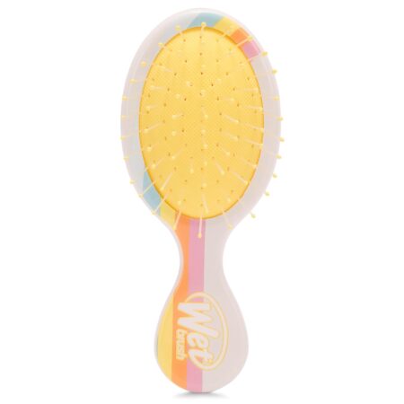 Wet Brush Pro MINI Detangle Brush Rays