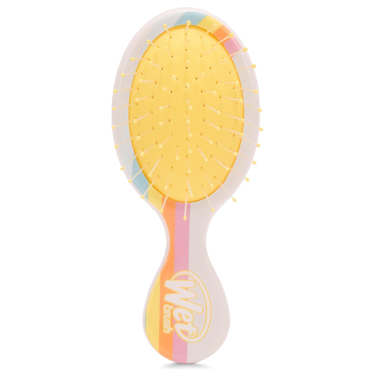 Wet Brush Pro MINI Detangle Brush Rays