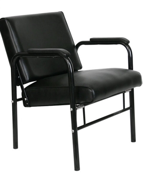 Salon Shampoo SINK and CABINET and CHAIR - SUPER COMBO