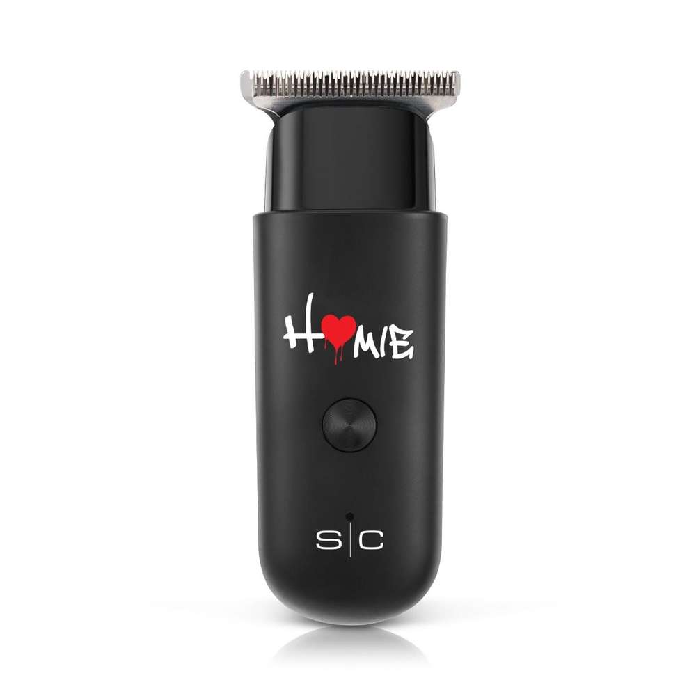 Stylecraft HOMIE - Super Compact Nano Trimmer with FREE CHARGING BASE!