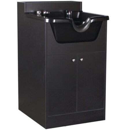 Salon Shampoo Sink and Cabinet COMBO