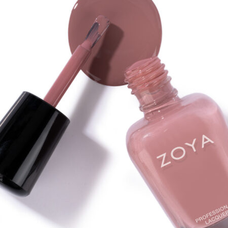 ZOYA Bari Nail Polish