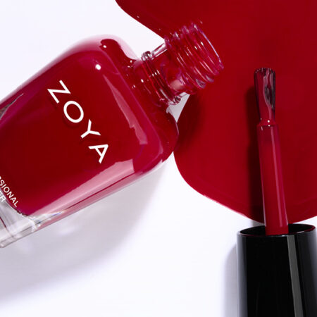 ZOYA Cherri Nail Polish